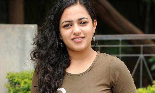 nithya menon,ok bangaram,ganga,glamour secret  నెయ్యితోనే గ్లామర్ అంటున్న హీరోయిన్..!